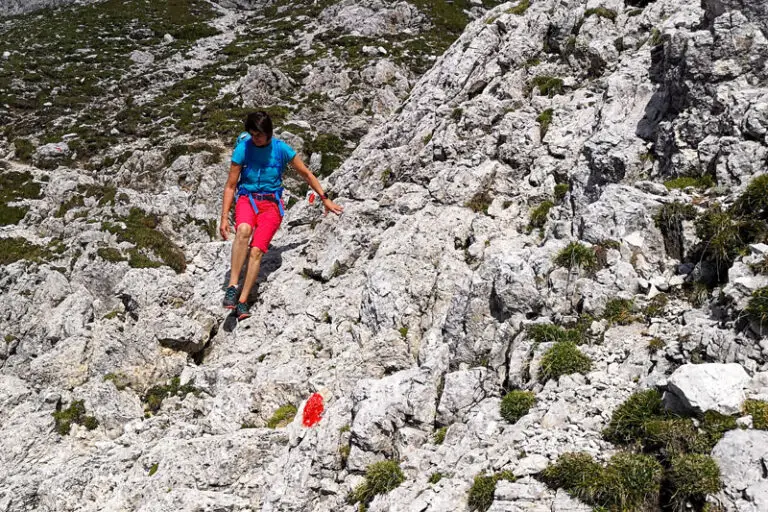 Manuela Flaskamp Fotos aus Leben und Bergsteigen