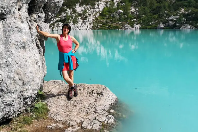 Manuela Flaskamp Fotos aus Leben und Bergsteigen