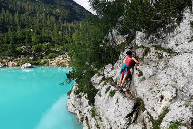 Manuela Flaskamp Fotos aus Leben und Bergsteigen