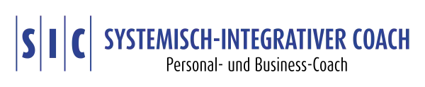 Zertifiziert SIC Systemisch-integrativer Coach - Personal und Business Coach