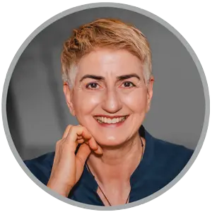 Manuela Flaskamp | Guide. Trainer. Coach.