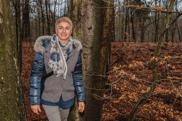 Teambuilding in & mit der Natur